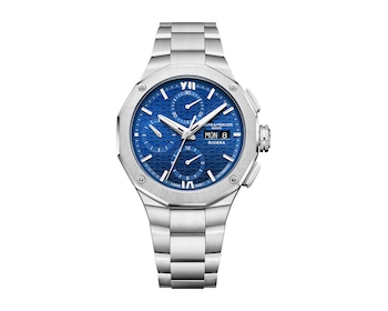 Zegarek męski Baume & Mercier Riviera Automatic Chronograph