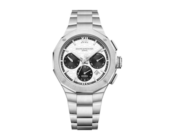 Baume & Mercier Riviera Automatic Chronograph