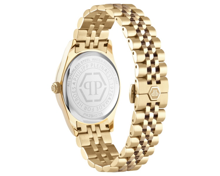 Philipp Plein Date Superlative