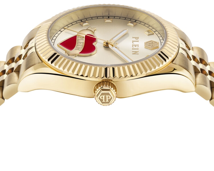 Philipp Plein Date Superlative