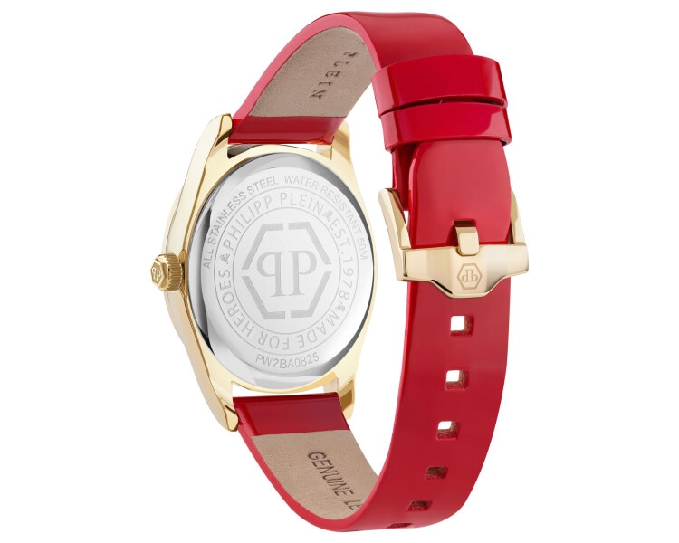 Philipp Plein Date Superlative
