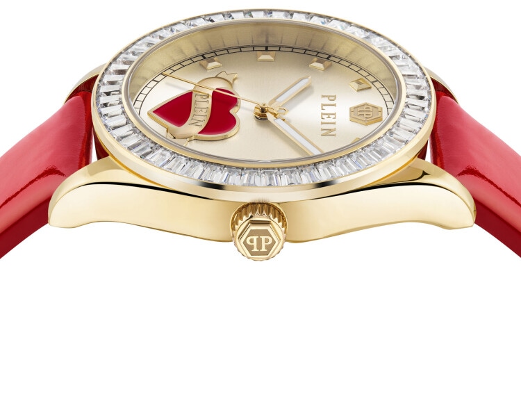 Philipp Plein Date Superlative