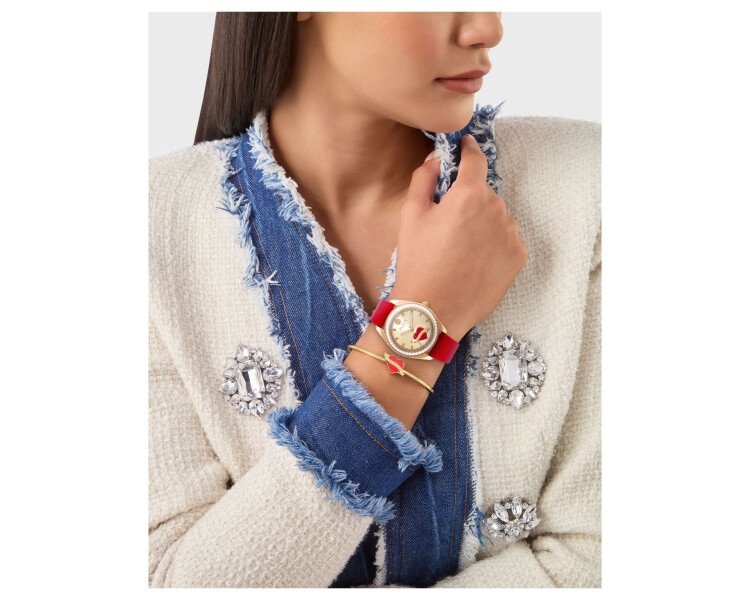 Philipp Plein Date Superlative