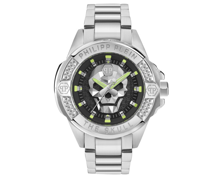 Philipp Plein The Skull