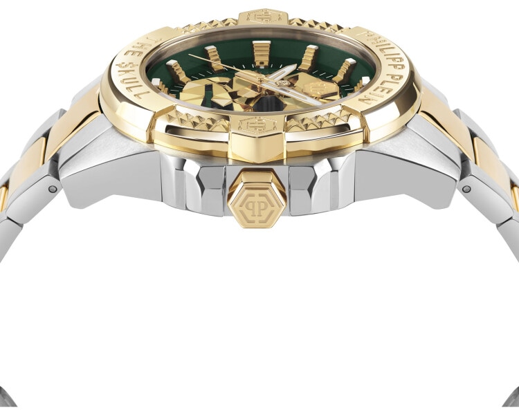 Philipp Plein The Skull