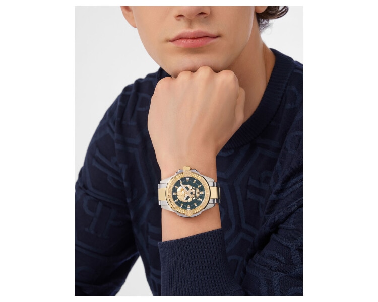 Philipp Plein The Skull