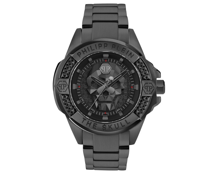 Philipp Plein The Skull