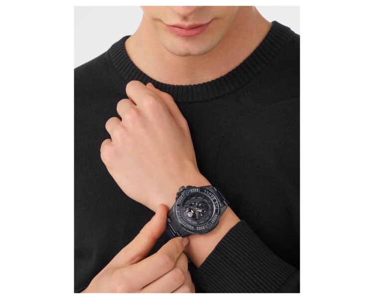 Philipp Plein The Skull