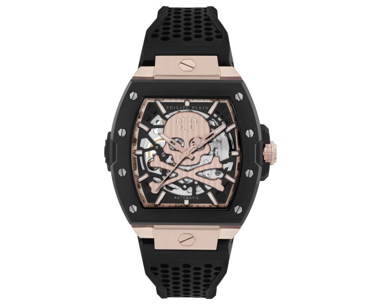 Philipp Plein The Skeleton Restyle