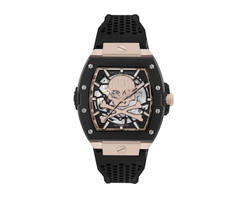 Zegarek męski Philipp Plein The Skeleton Restyle