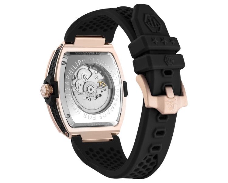 Philipp Plein The Skeleton Restyle