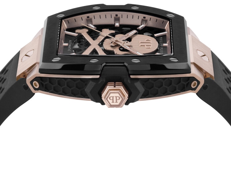 Philipp Plein The Skeleton Restyle