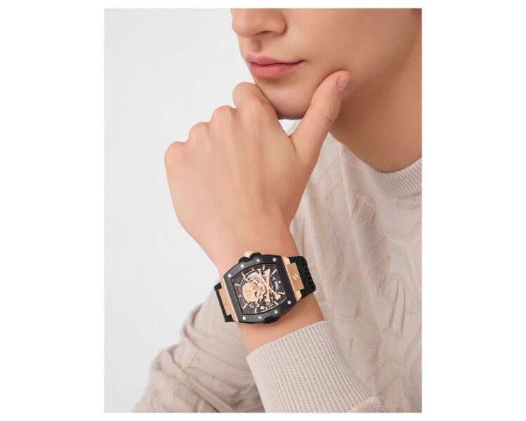 Philipp Plein The Skeleton Restyle