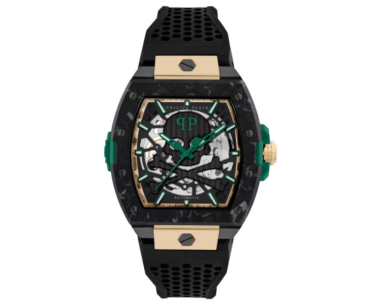 Philipp Plein The Skeleton Restyle