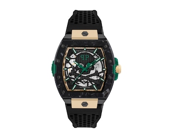 Philipp Plein The Skeleton Restyle
