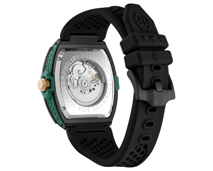 Philipp Plein The Skeleton Restyle