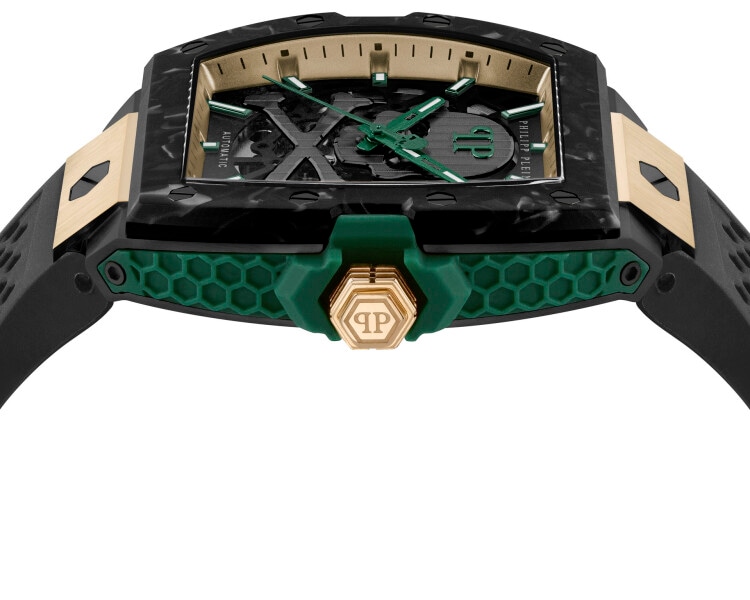 Philipp Plein The Skeleton Restyle