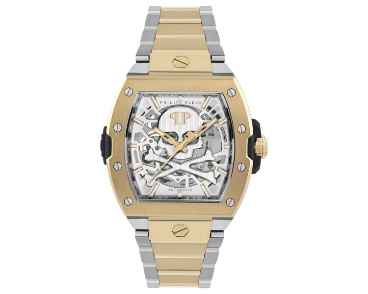 Philipp Plein The Skeleton Restyle