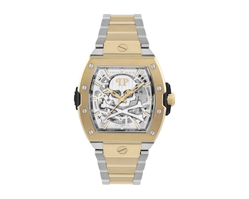 Philipp Plein The Skeleton Restyle