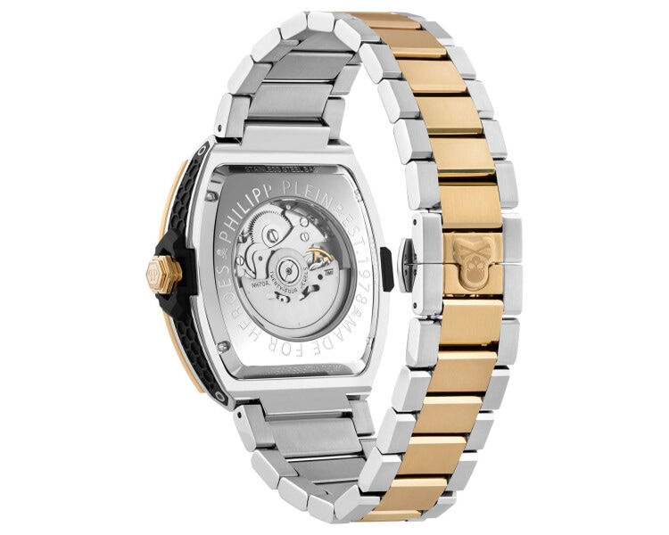 Philipp Plein The Skeleton Restyle