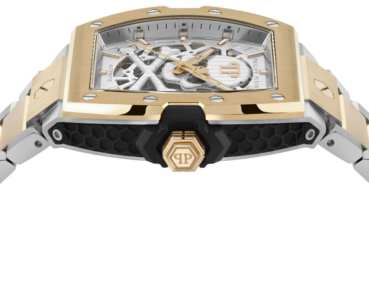 Philipp Plein The Skeleton Restyle