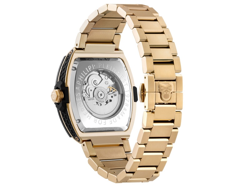 Philipp Plein The Skeleton Restyle