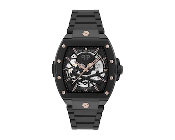 Philipp Plein The Skeleton Restyle