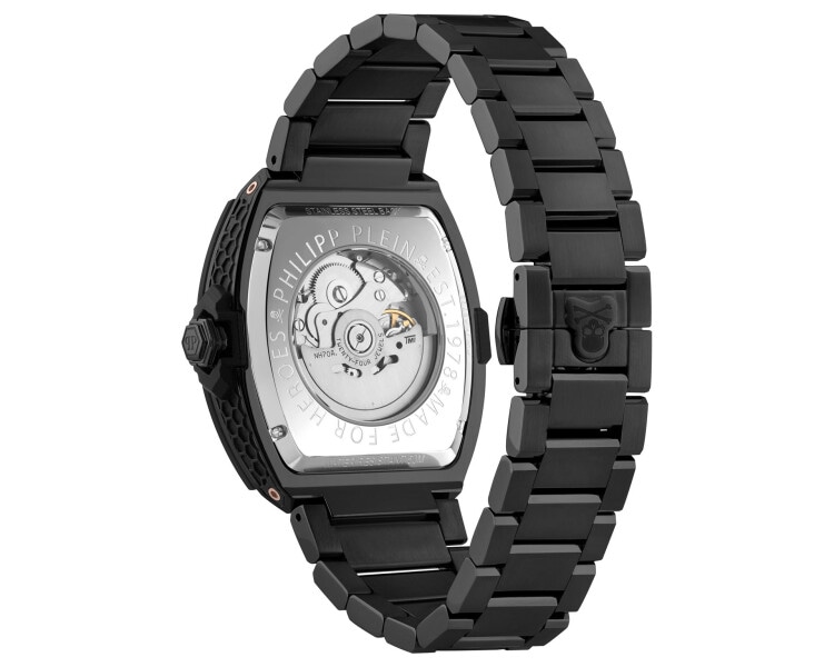 Philipp Plein The Skeleton Restyle