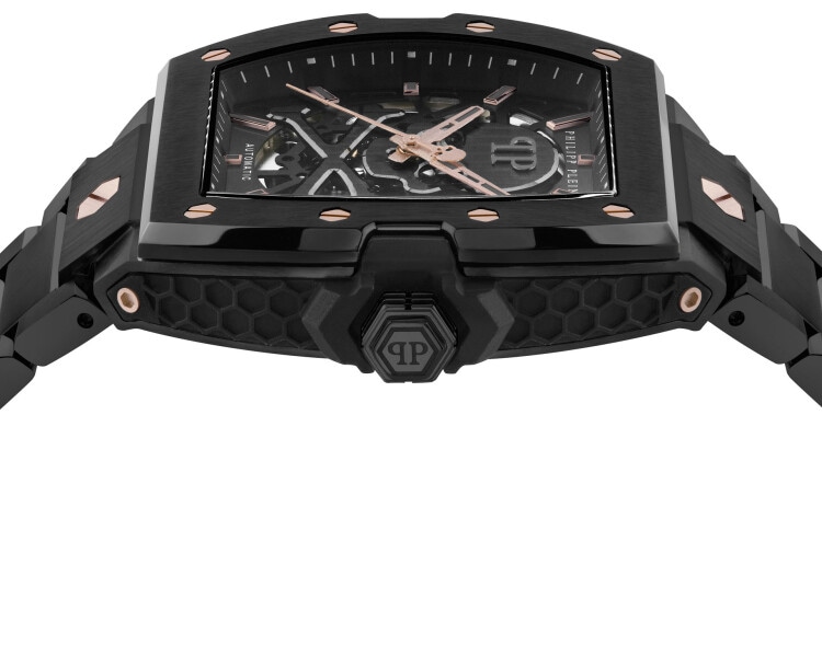 Philipp Plein The Skeleton Restyle