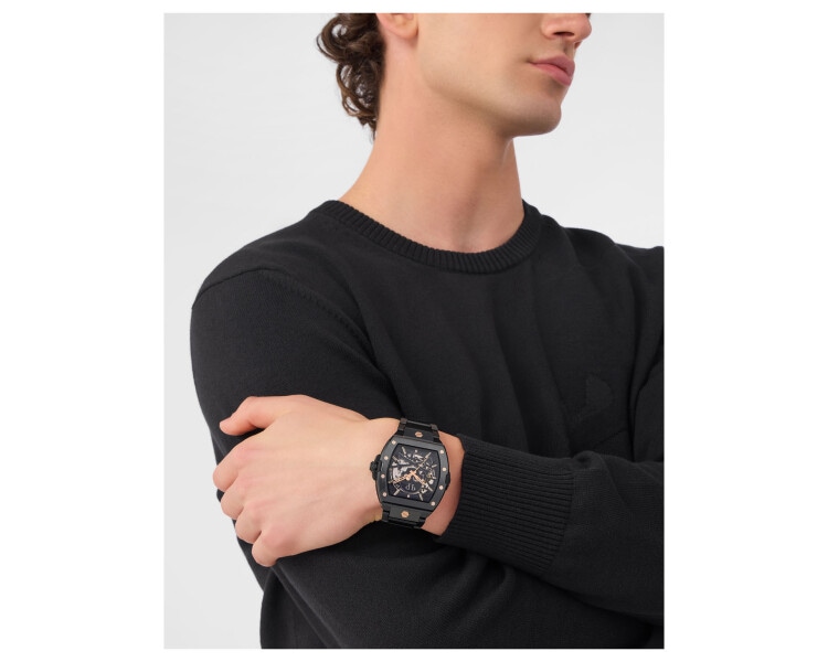 Philipp Plein The Skeleton Restyle