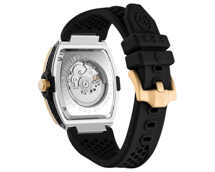 Philipp Plein The Skeleton Restyle