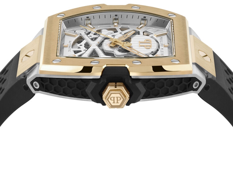 Philipp Plein The Skeleton Restyle