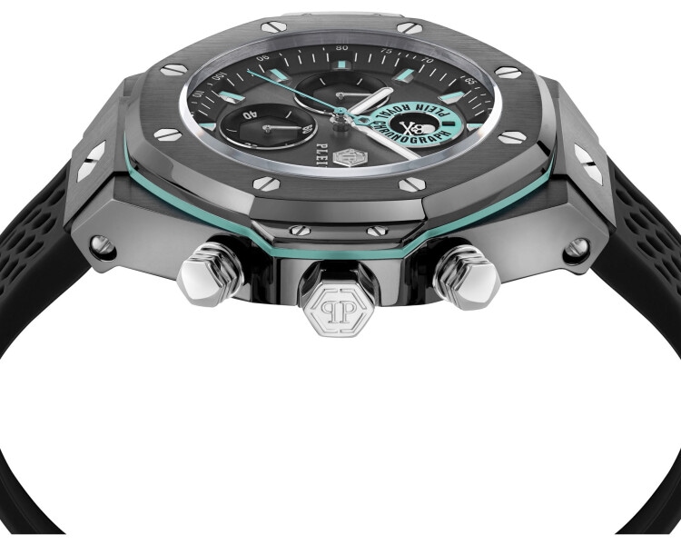 Philipp Plein Plein Chr Royal Sport