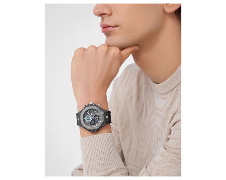 Philipp Plein Plein Chr Royal Sport