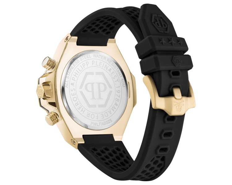 Philipp Plein Plein Chr Royal Sport