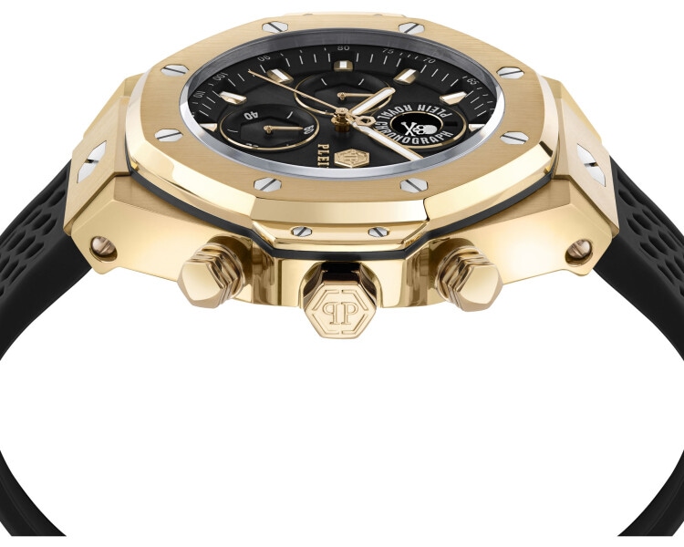 Philipp Plein Plein Chr Royal Sport