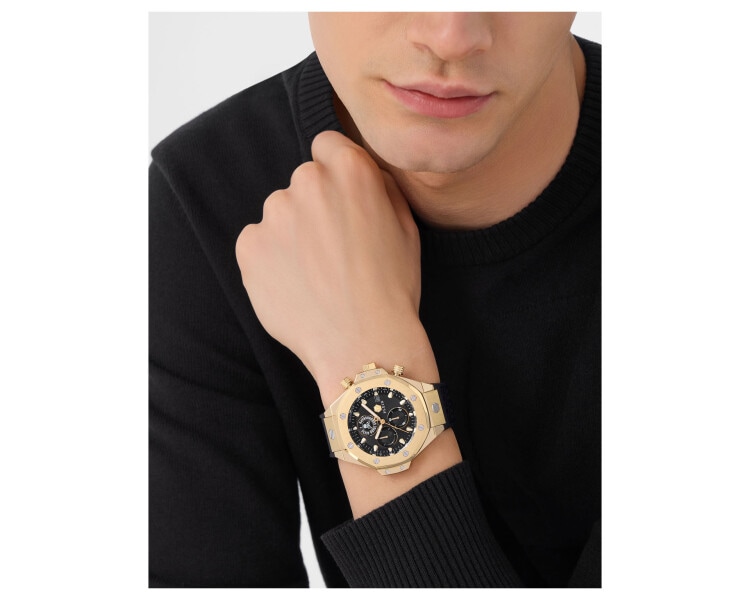 Philipp Plein Plein Chr Royal Sport