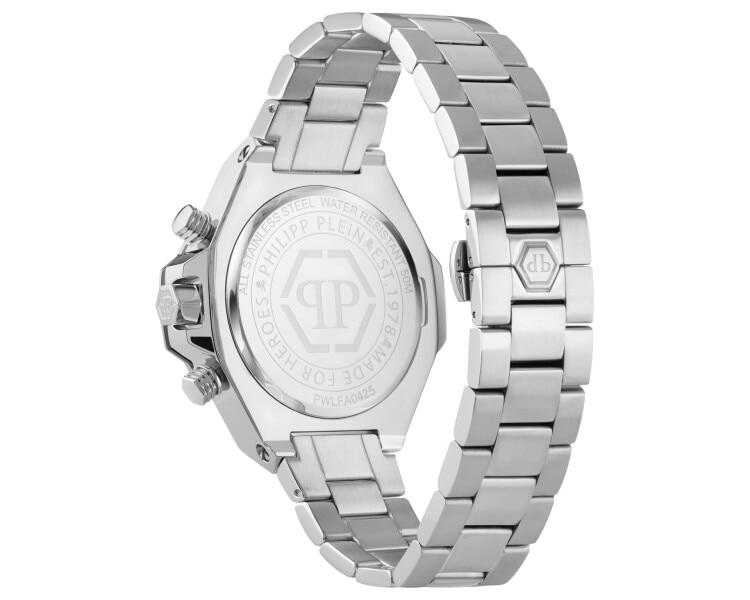 Philipp Plein Plein Chr Royal Sport