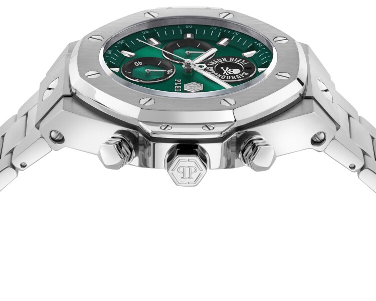 Philipp Plein Plein Chr Royal Sport