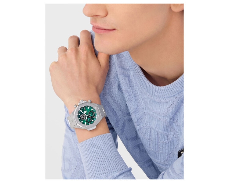 Philipp Plein Plein Chr Royal Sport