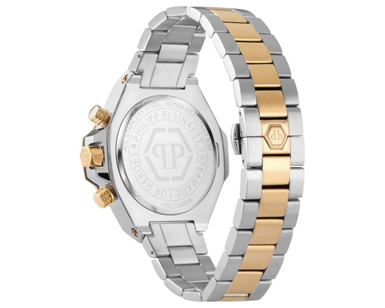 Philipp Plein Plein Chr Royal Sport