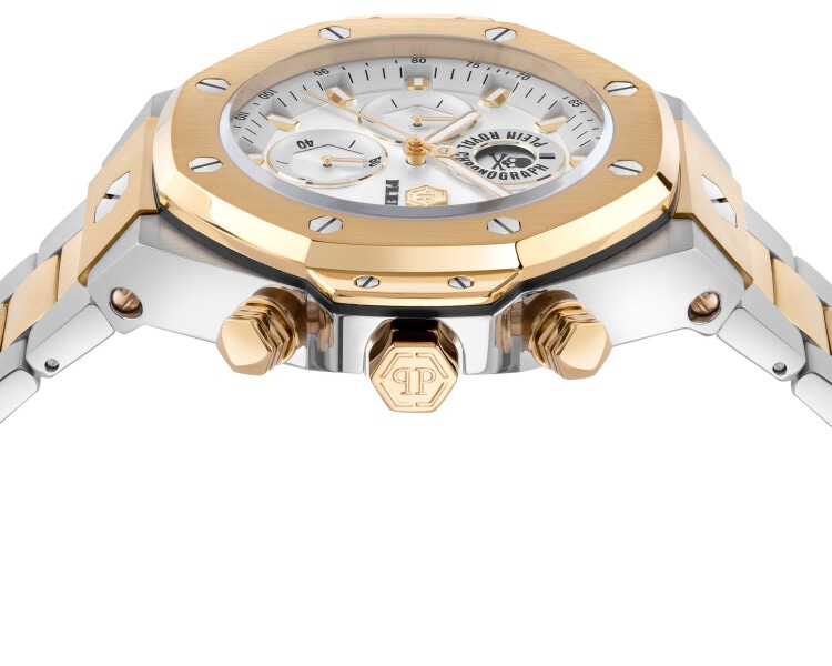 Philipp Plein Plein Chr Royal Sport