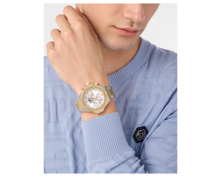 Philipp Plein Plein Chr Royal Sport