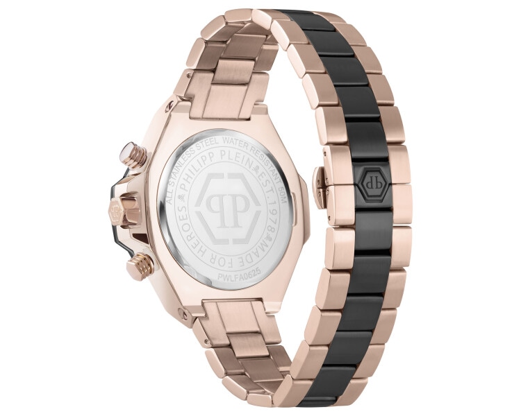 Philipp Plein Plein Chr Royal Sport