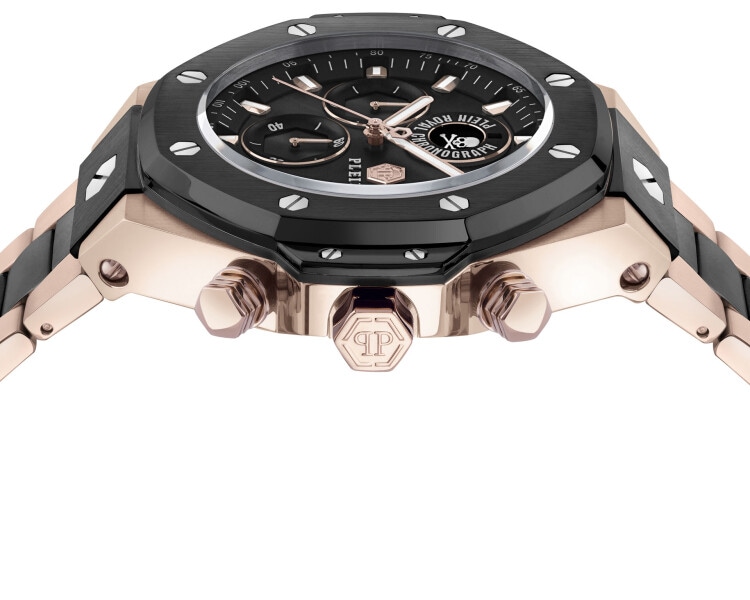 Philipp Plein Plein Chr Royal Sport