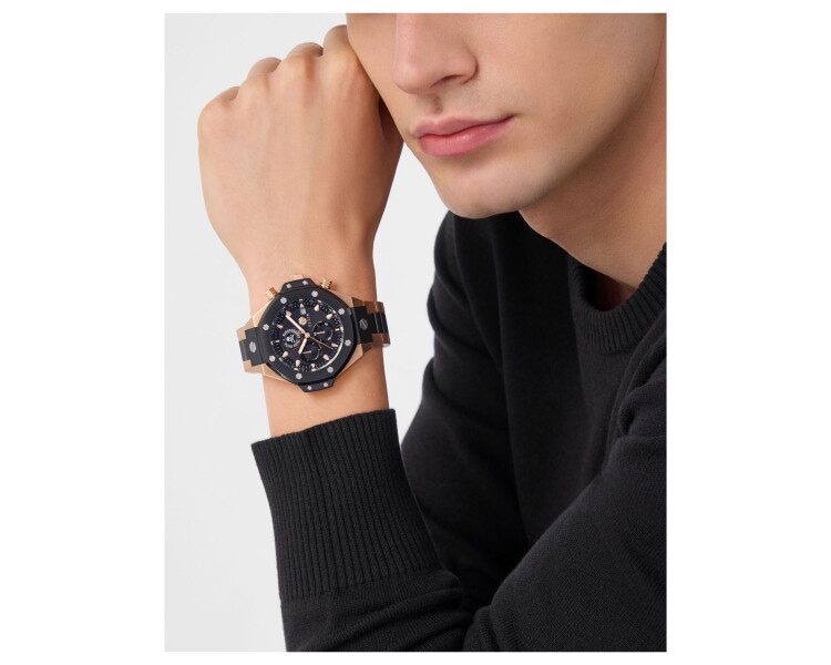 Philipp Plein Plein Chr Royal Sport