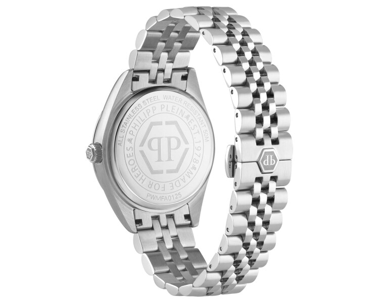 Philipp Plein New Date Superlative