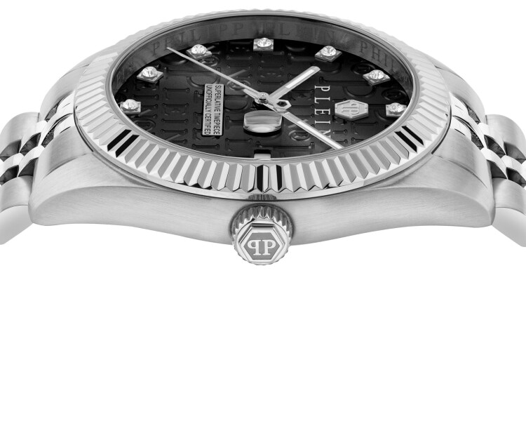 Philipp Plein New Date Superlative