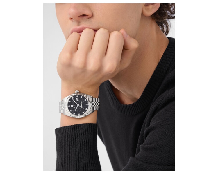 Philipp Plein New Date Superlative