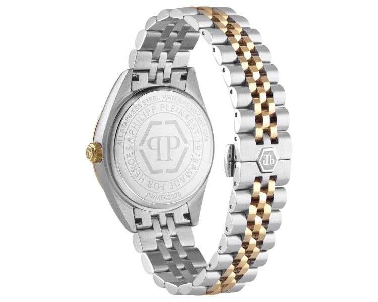 Philipp Plein New Date Superlative